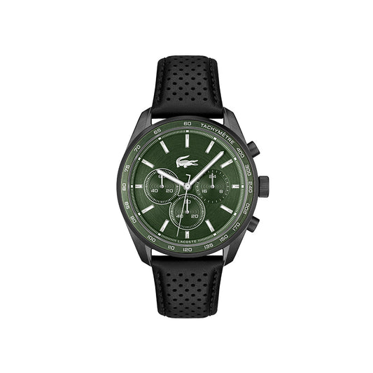 Men Green 42mm Watch