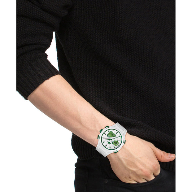 Men L-33X Watch