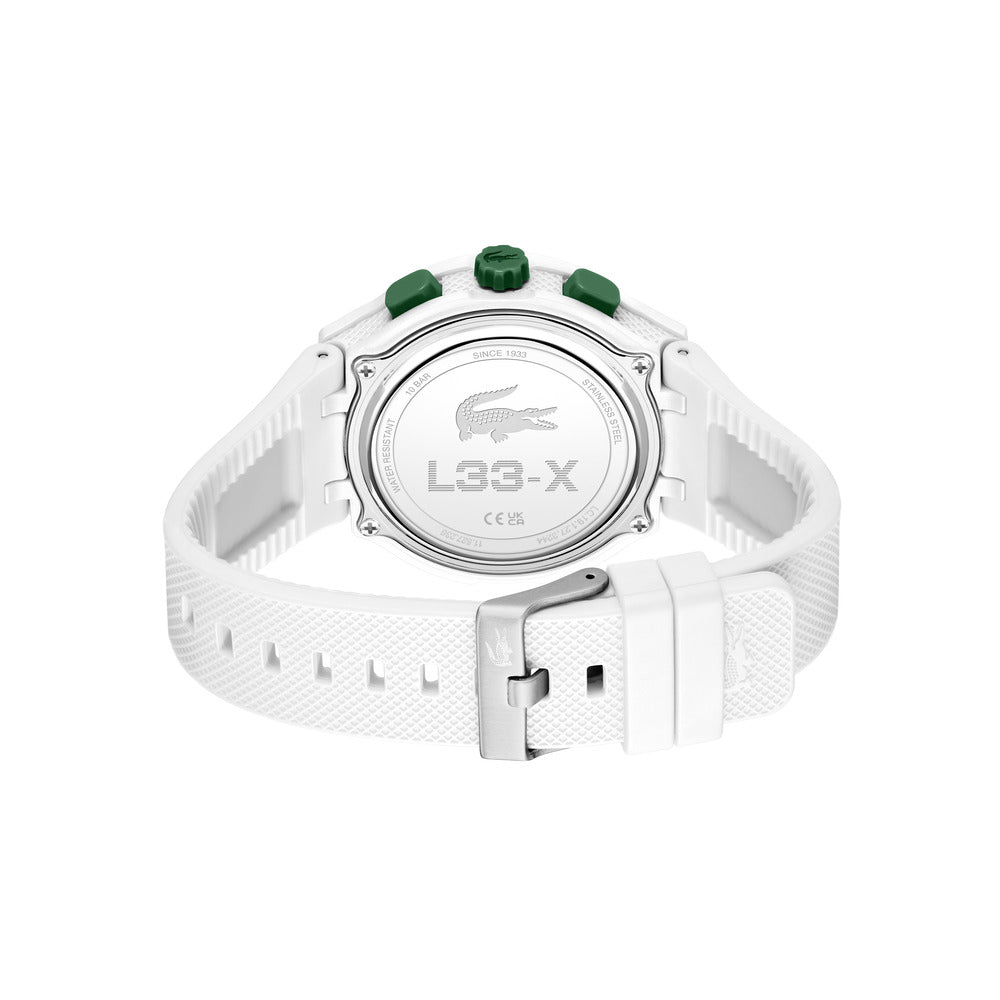 Men L-33X Watch