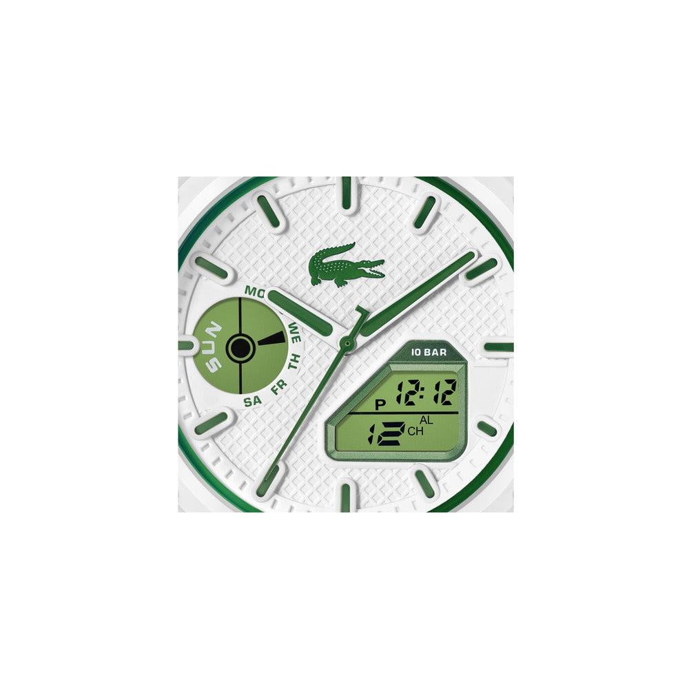 Men L-33X Watch