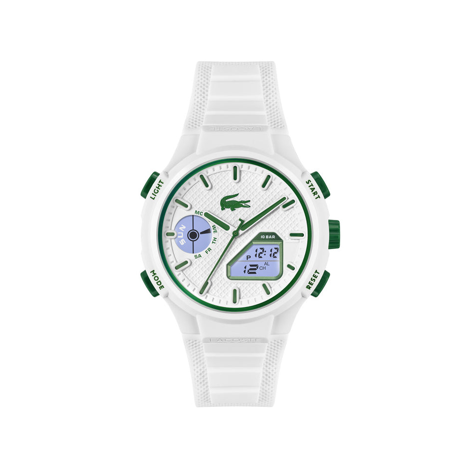 Men L-33X Watch