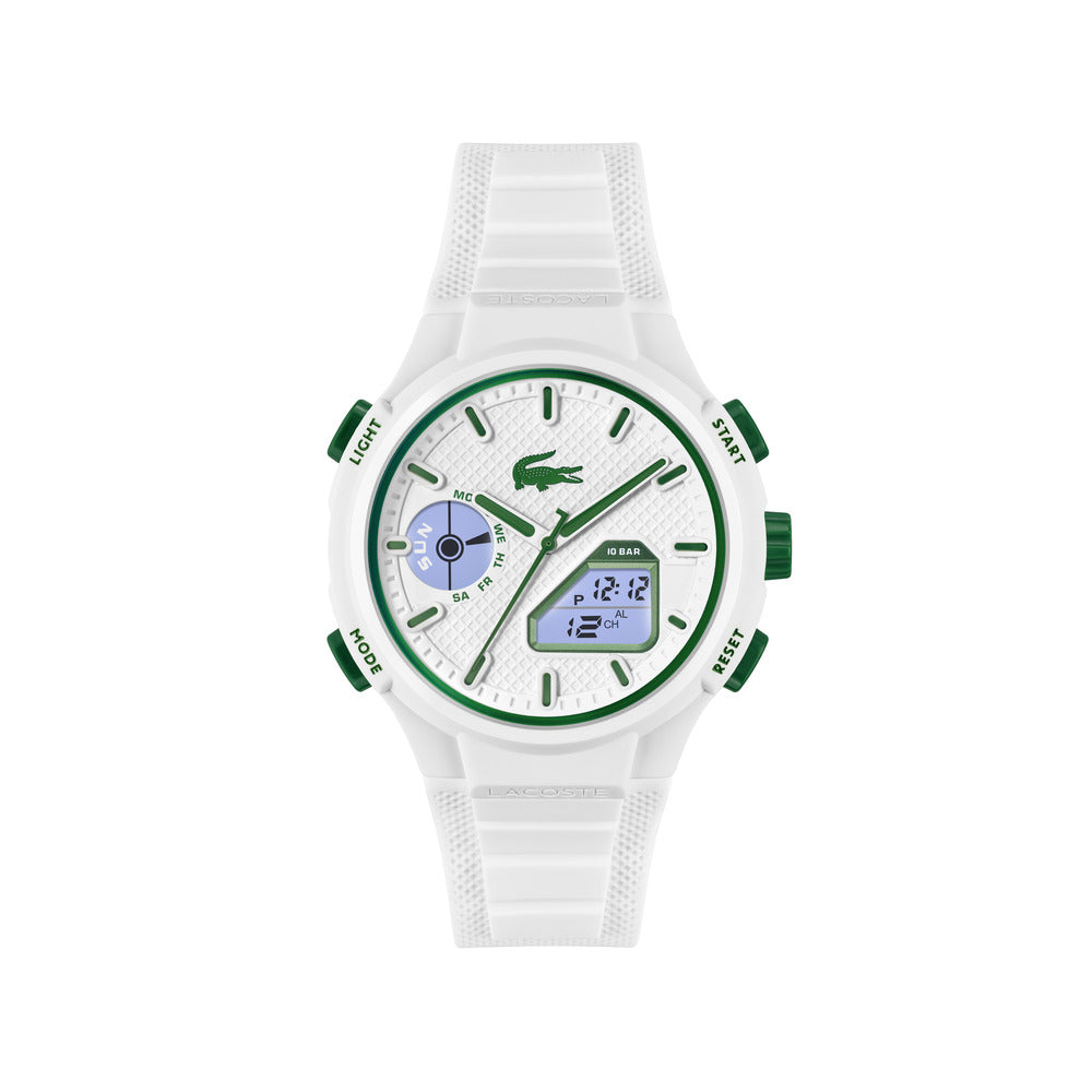 Men L-33X Watch
