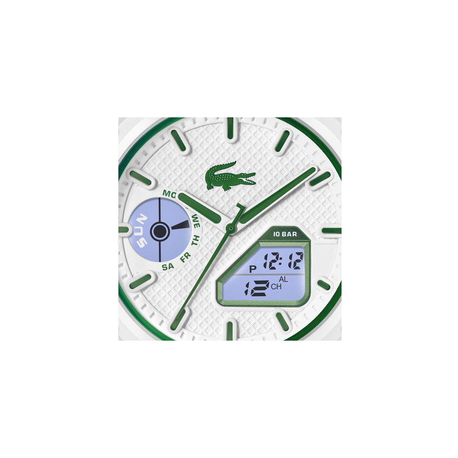 Men L-33X Watch