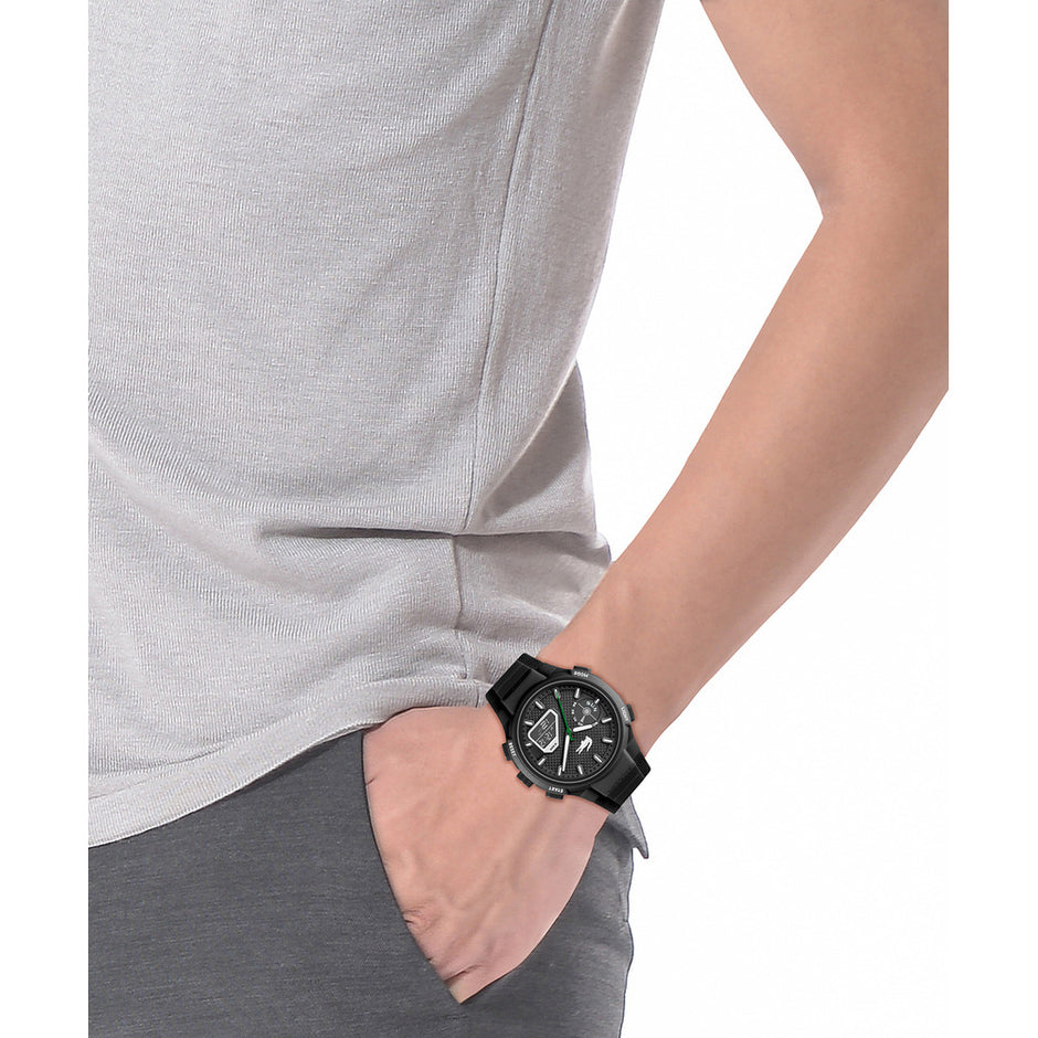 Men L-33X Watch