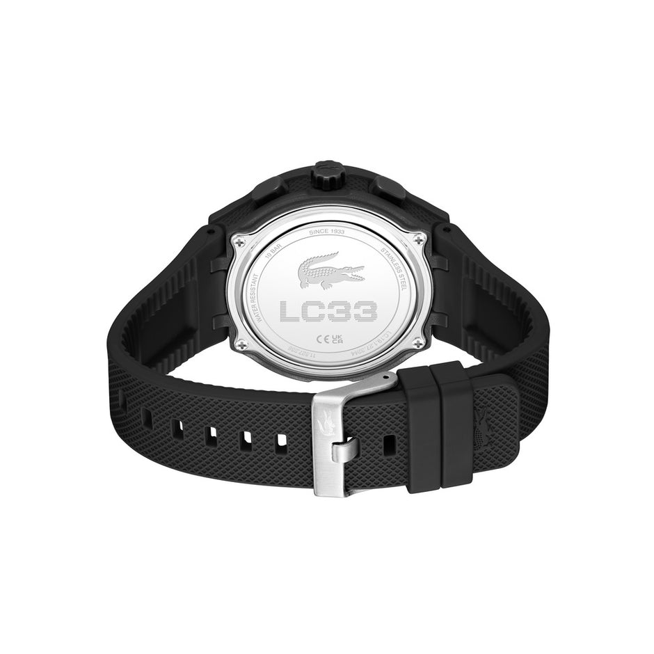 Men L-33X Watch