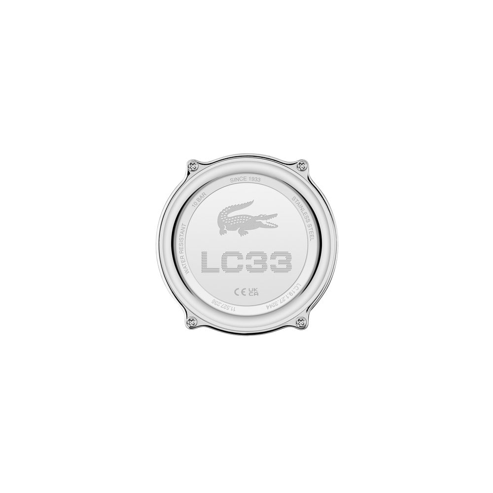 Men L-33X Watch