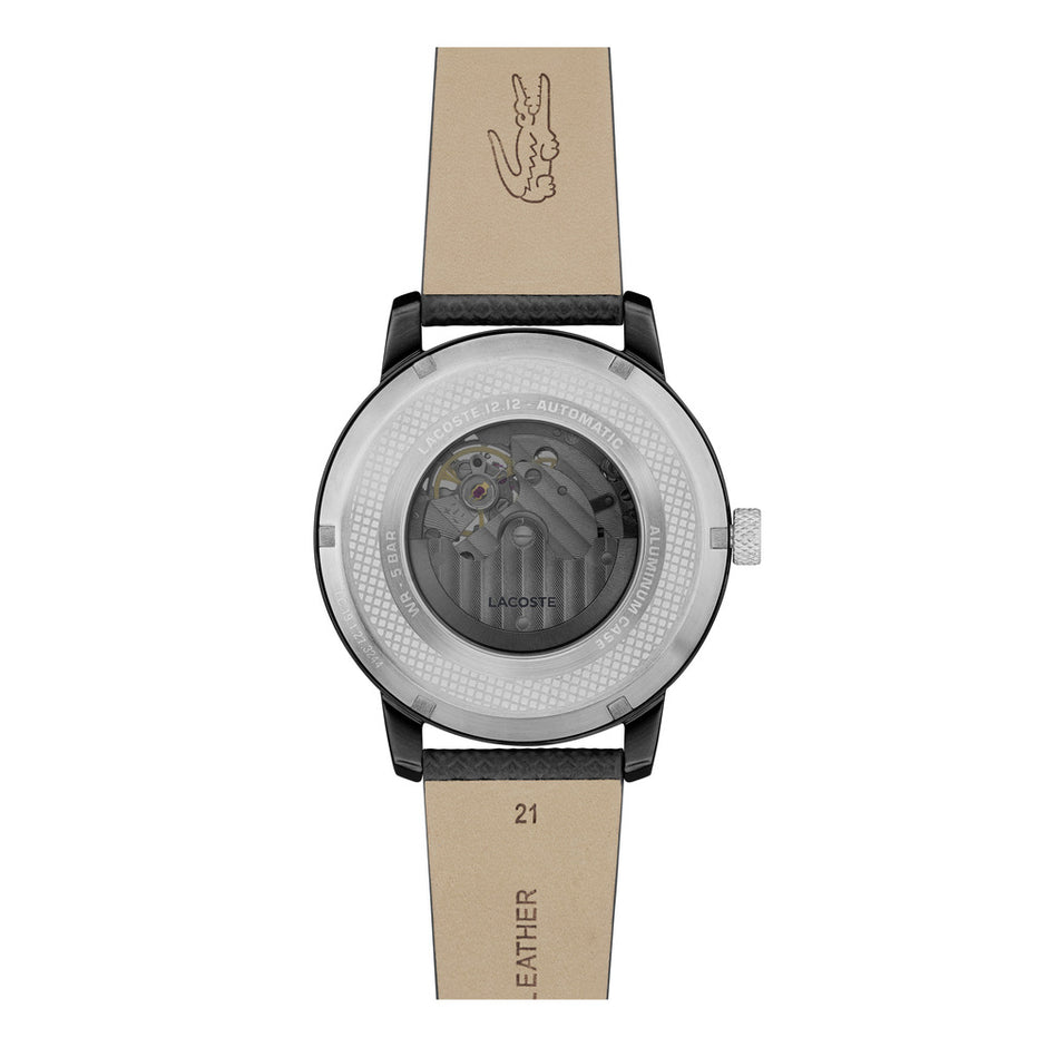 Men Lacoste.12.12 Watch