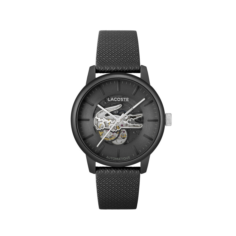 Men Lacoste.12.12 Watch | Lacoste 12.12 Signature Watch | Ontime Kuwait