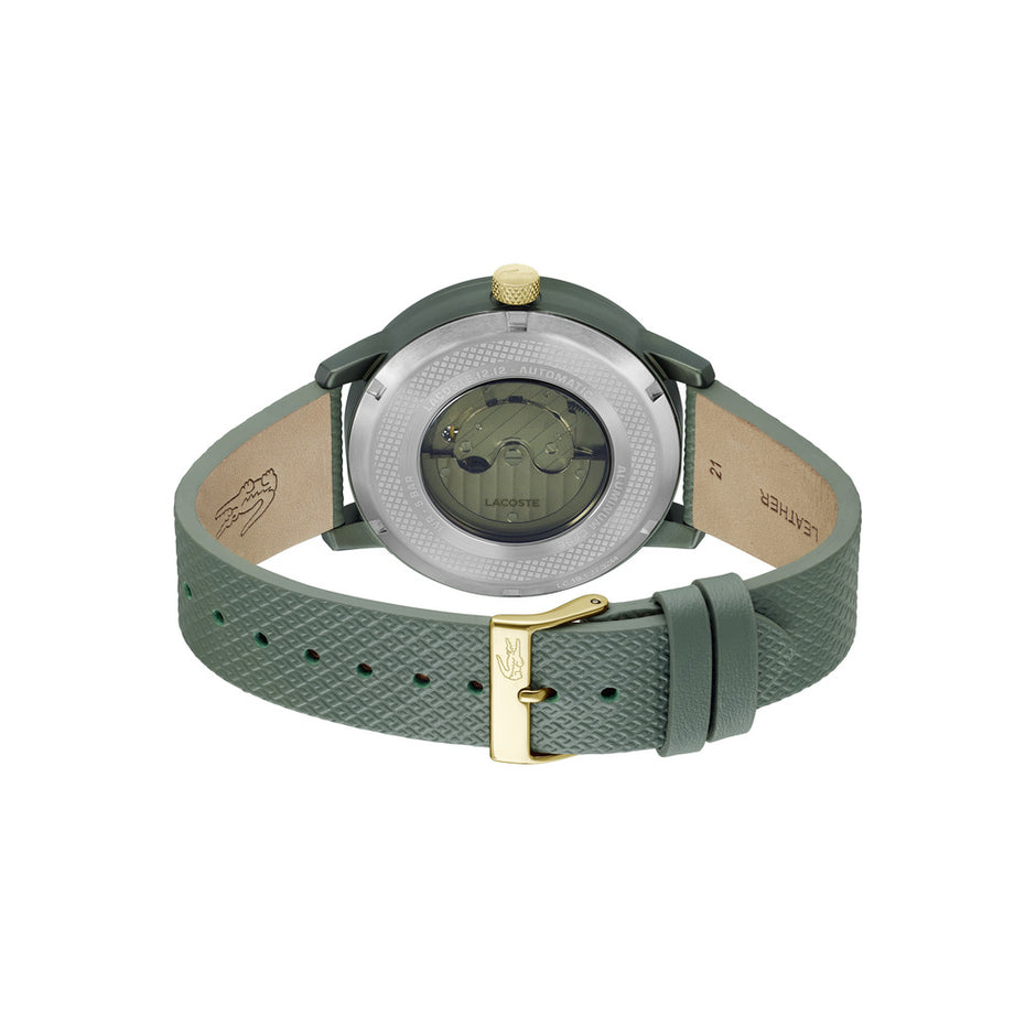 Men Lacoste.12.12 Watch