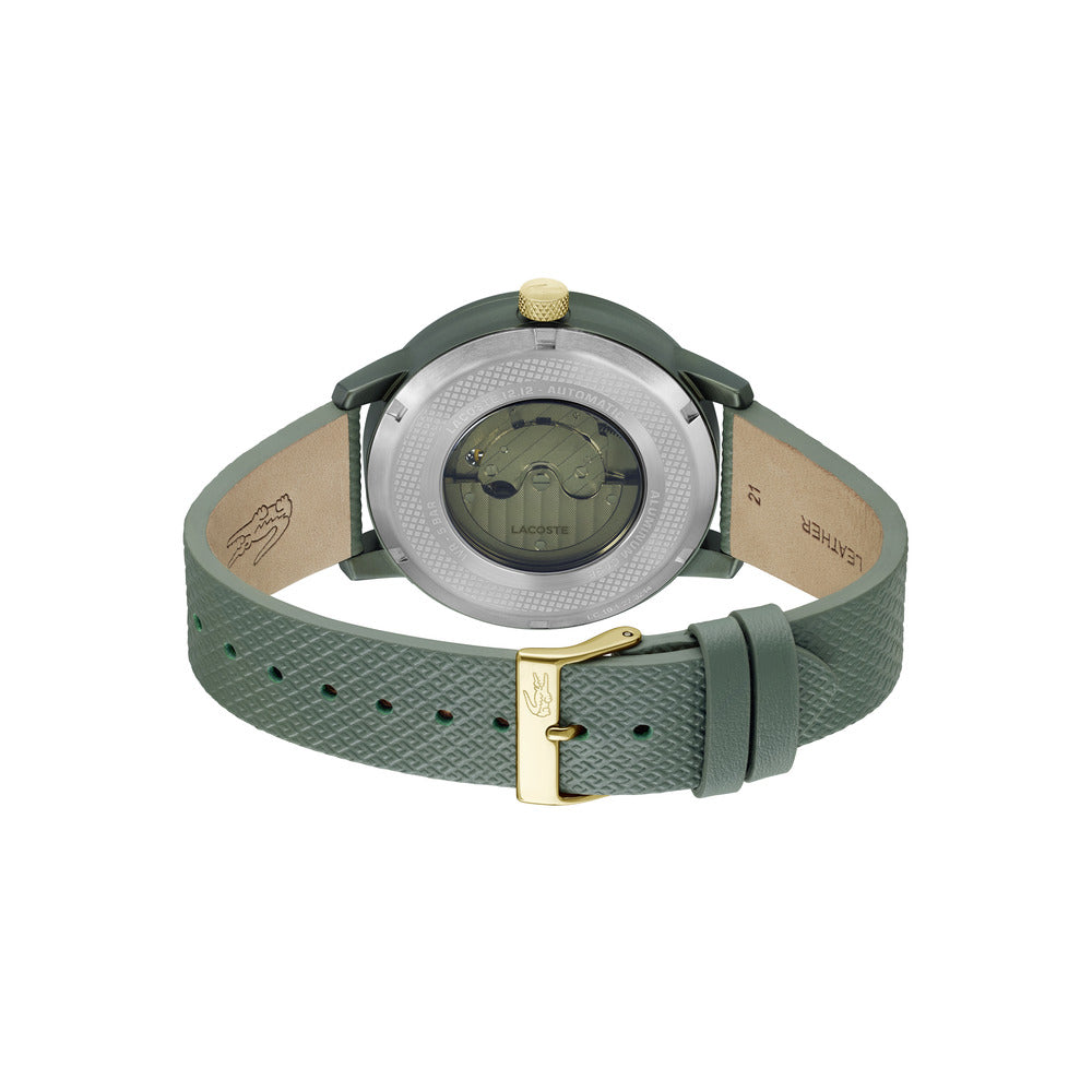 Men Lacoste.12.12 Watch
