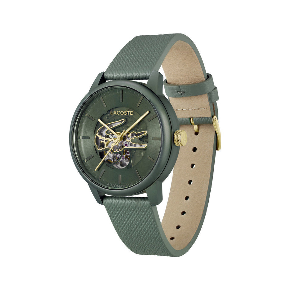 Men Lacoste.12.12 Watch
