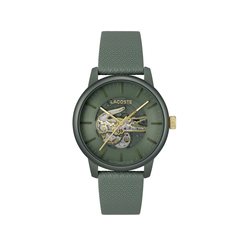 Men Lacoste.12.12 Watch