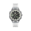 Men Lc33 Clear Watch