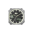 Men Lc33 Clear Watch