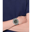 Men Lc33 Clear Watch