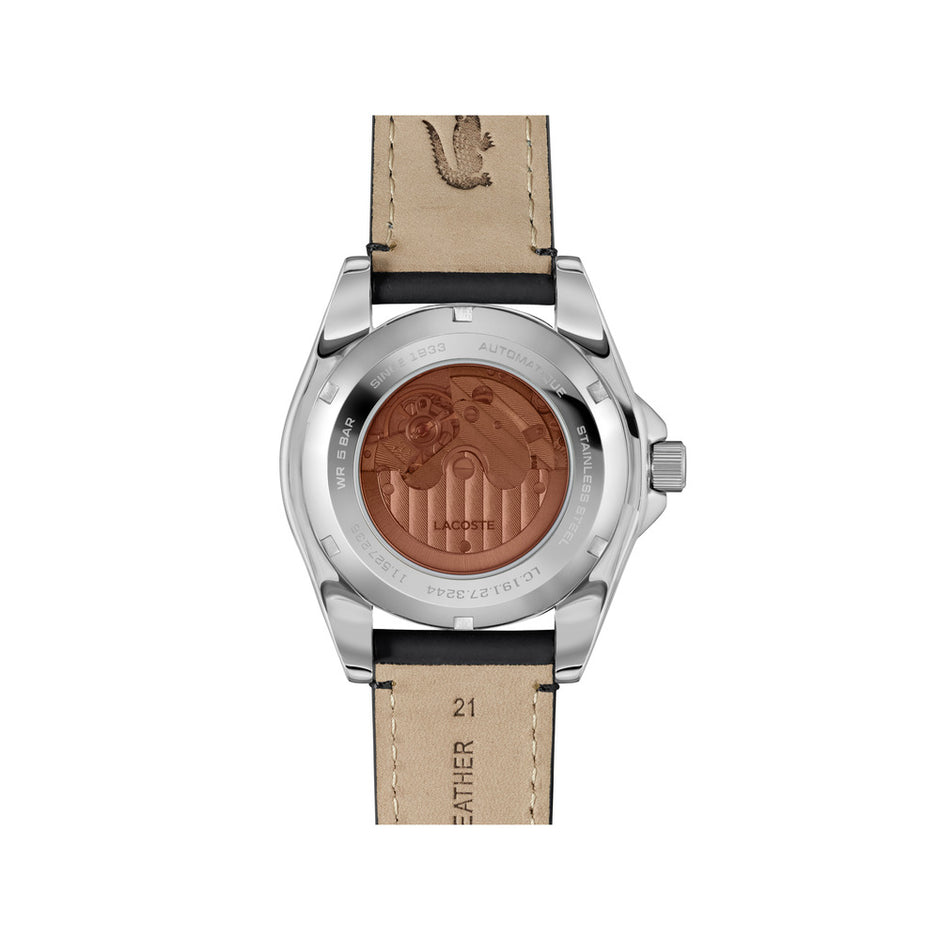 Men Mainsail Black Watch