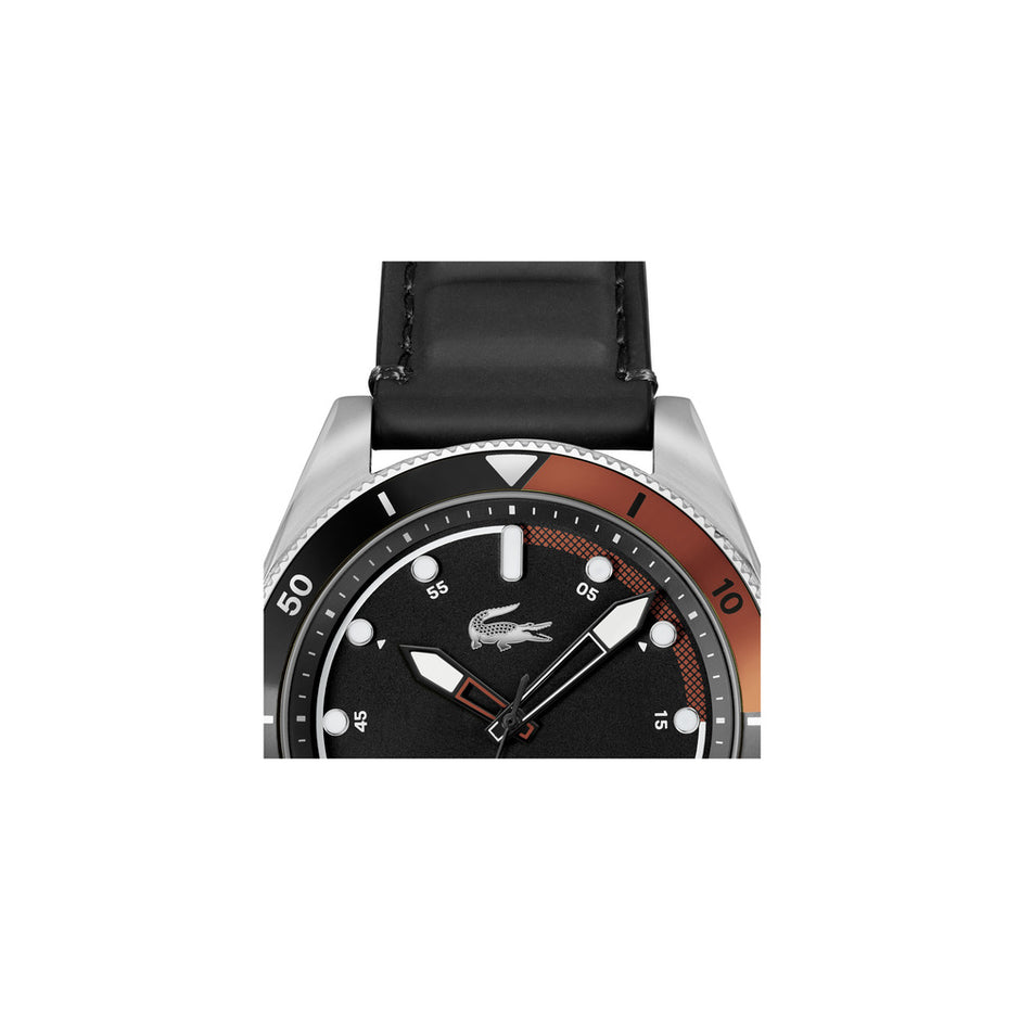 Men Mainsail Black Watch