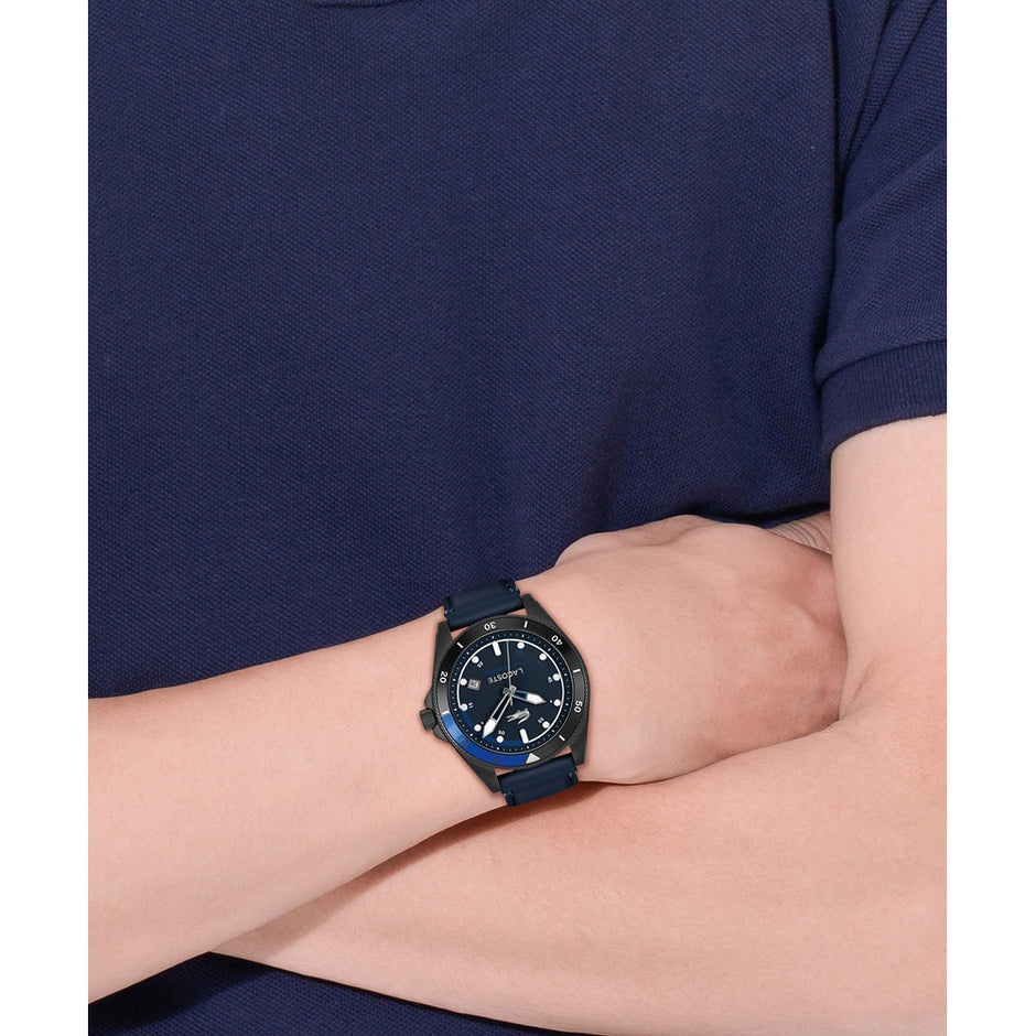 Men Mainsail Blue Watch