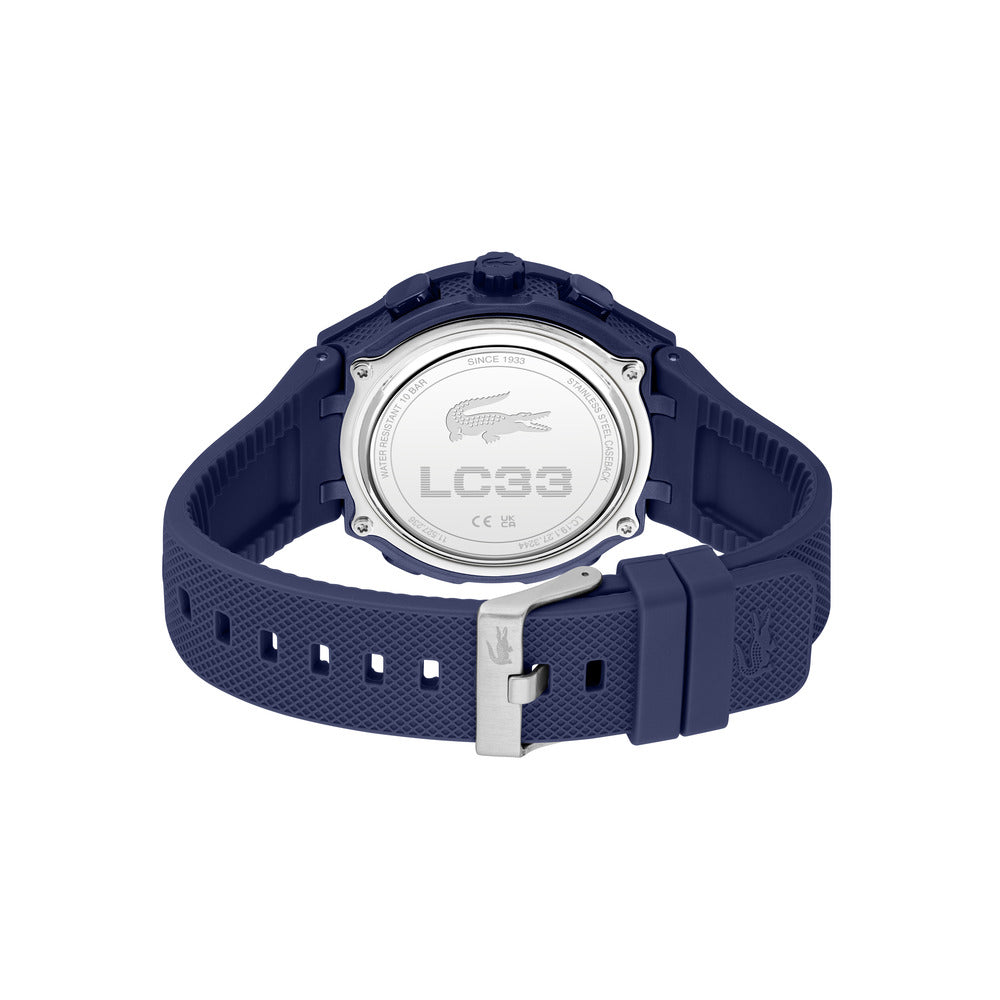 Men Lc33 Midnight Blue Watch