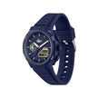 Men Lc33 Midnight Blue Watch