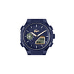 Men Lc33 Midnight Blue Watch