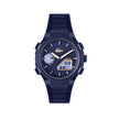 Men Lc33 Midnight Blue Watch