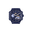 Men Lc33 Midnight Blue Watch
