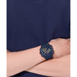 Men Lc33 Midnight Blue Watch