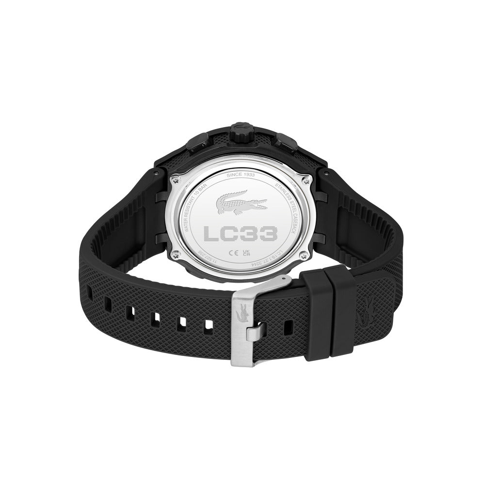 Men Lc33 Black Watch