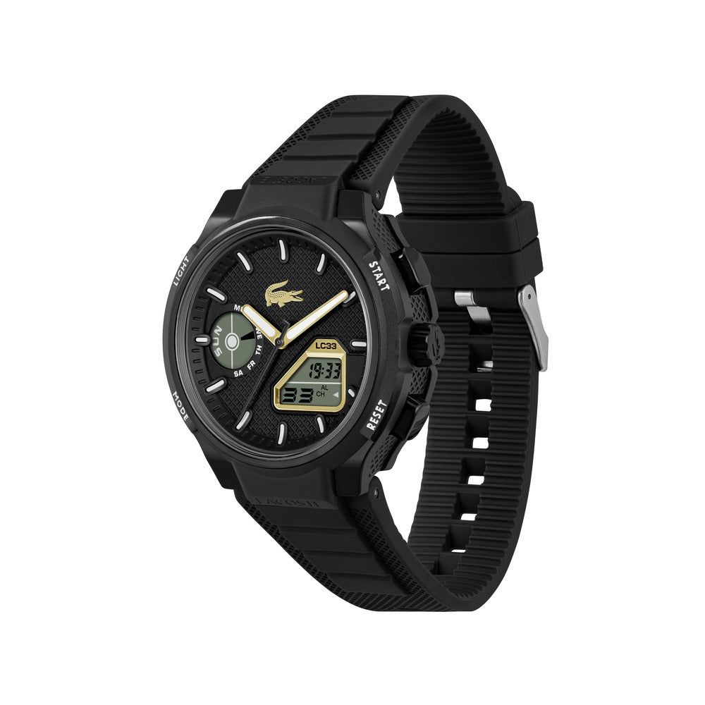 Men Lc33 Black Watch