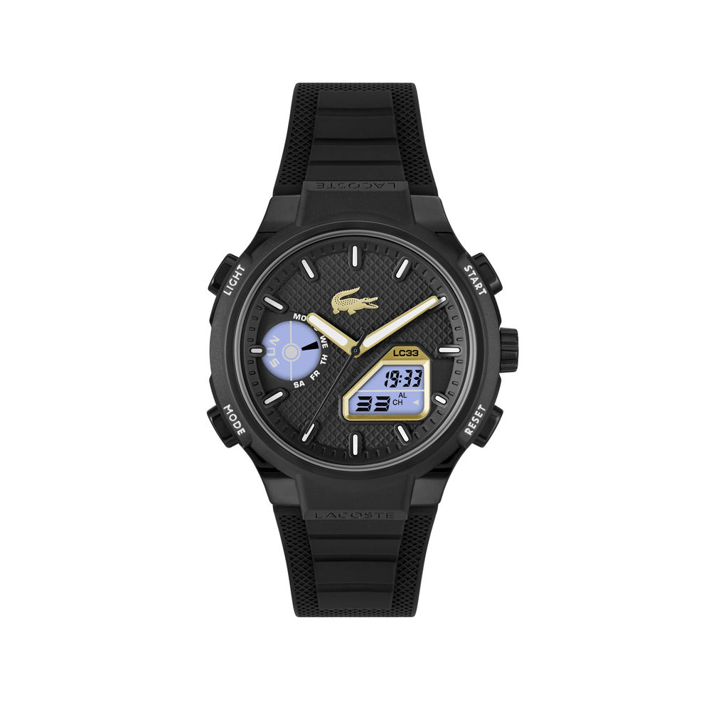 Men Lc33 Black Watch