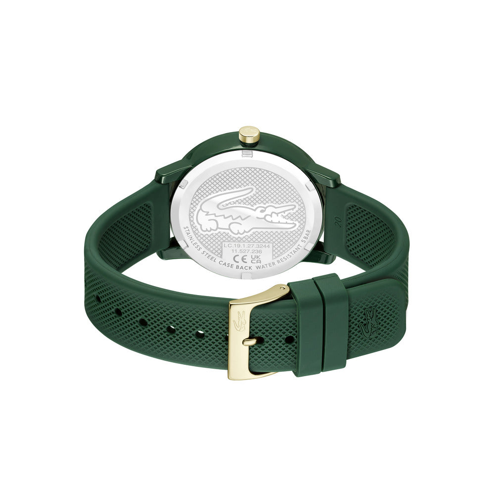 Men Lacoste.12.12 Watch