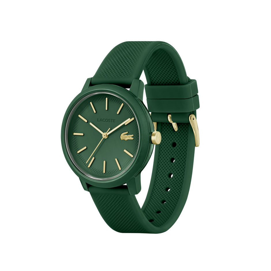 Men Lacoste.12.12 Watch