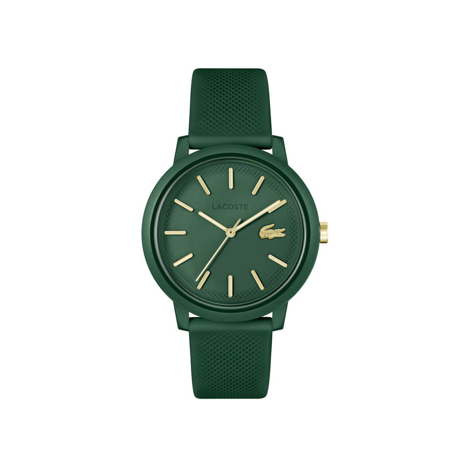 Men Lacoste.12.12 Watch