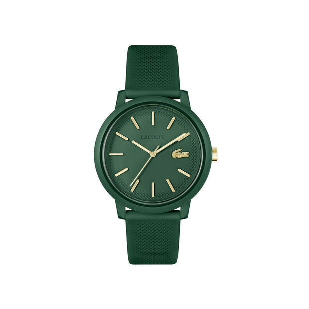 Men Lacoste.12.12 Watch