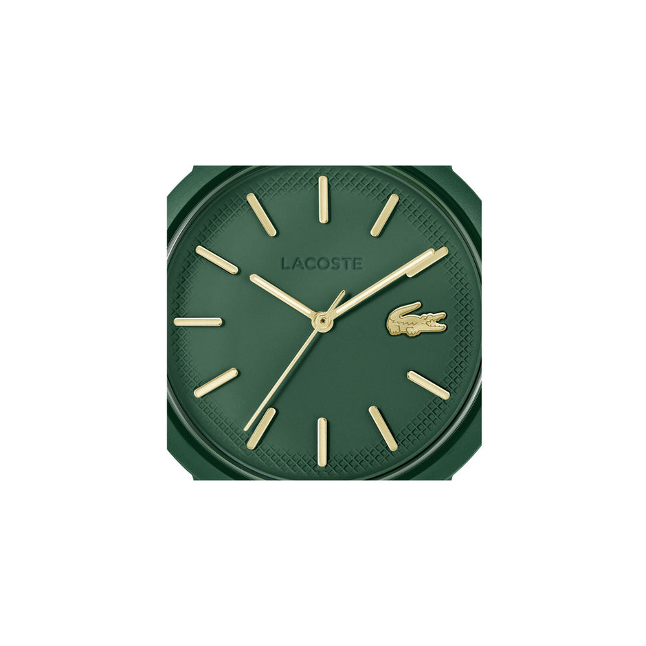Men Lacoste.12.12 Watch