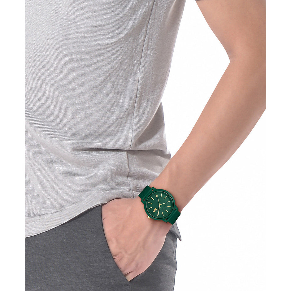 Men Lacoste.12.12 Watch