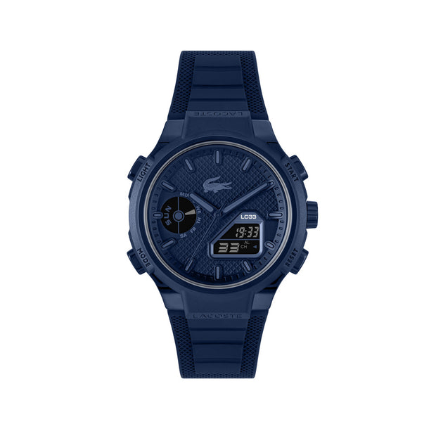 Men Lc33 Watch