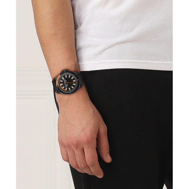 Men Capbreton Watch