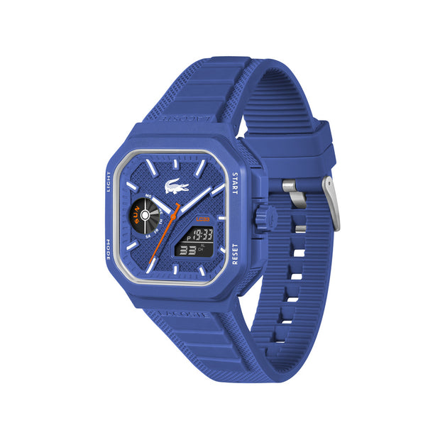 Men Lc33 Square Watch