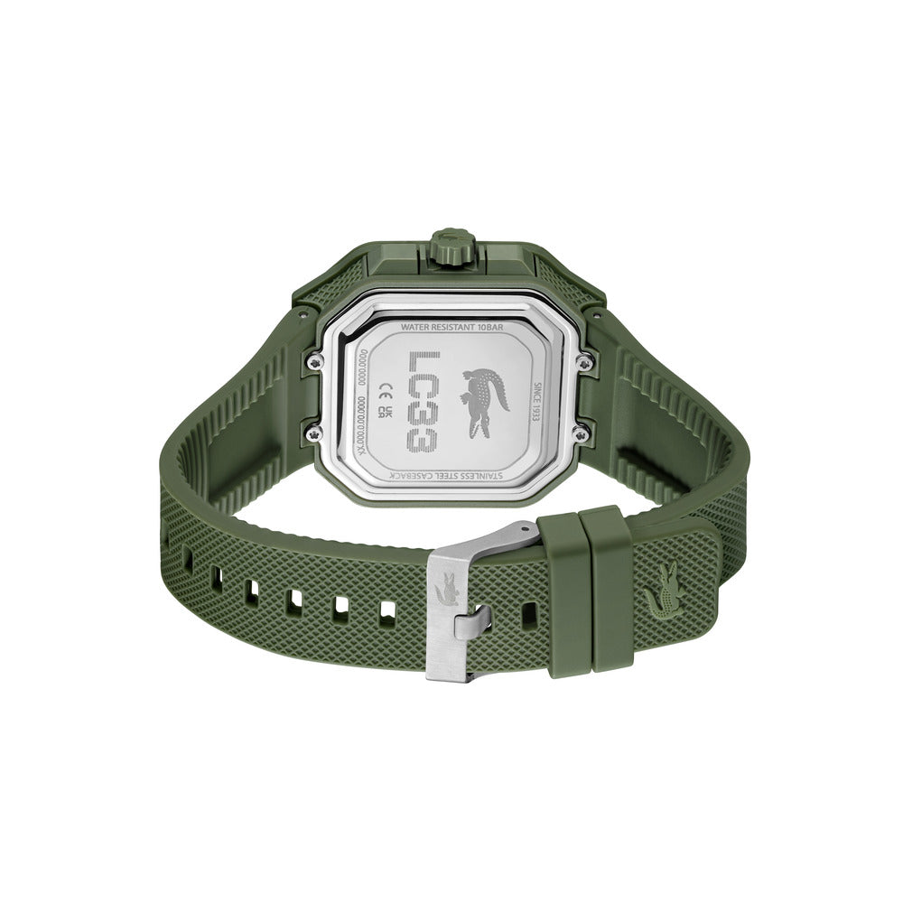 Men Lc33 Square Watch