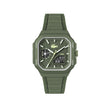 Men Lc33 Square Watch