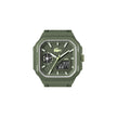 Men Lc33 Square Watch