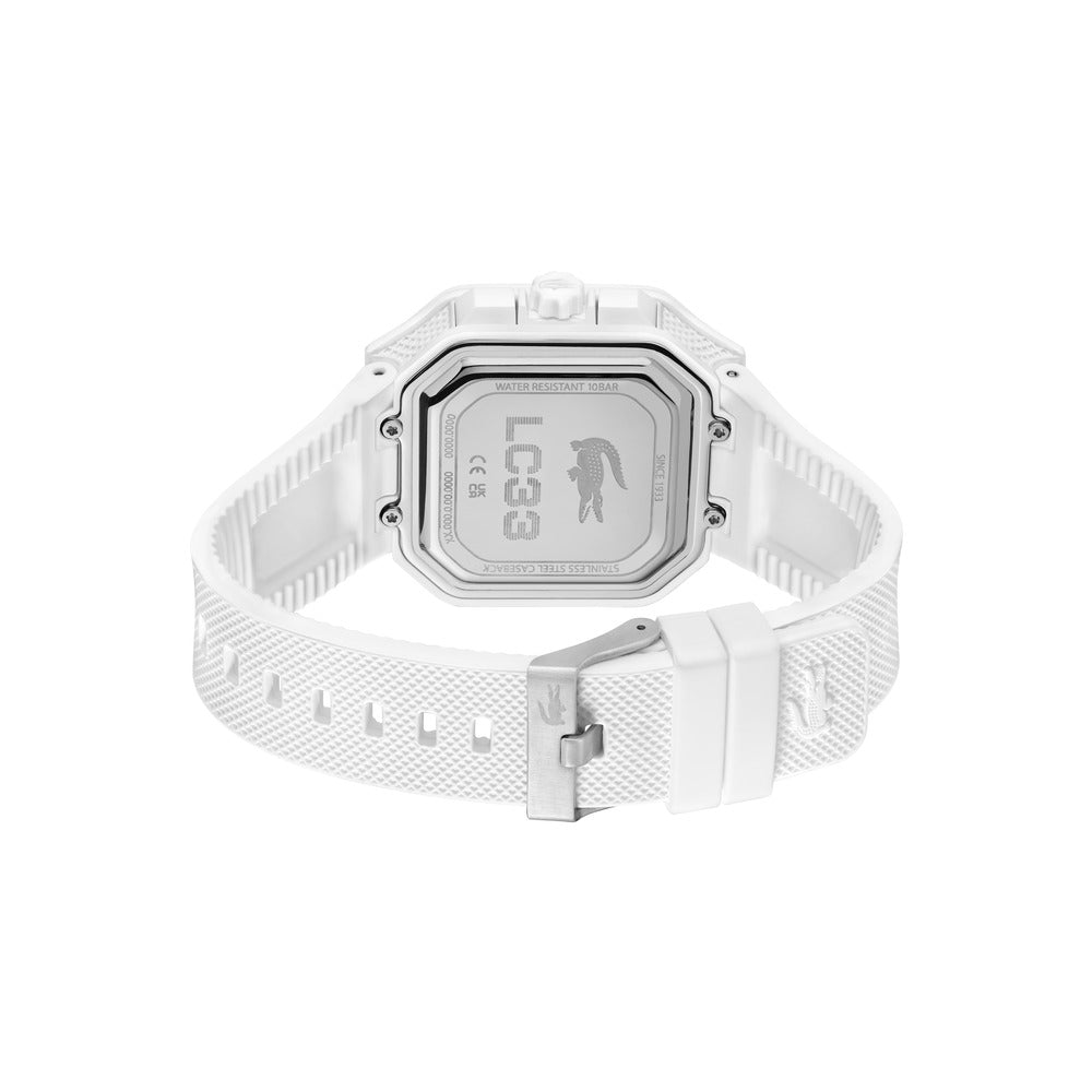 Men Lc33 Square Watch