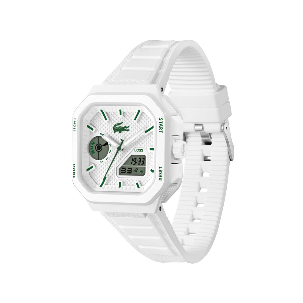 Men Lc33 Square Watch