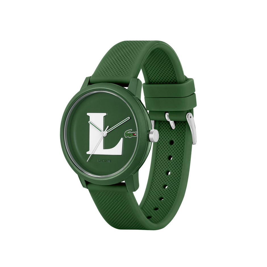 Men Lacoste.12.12 Watch