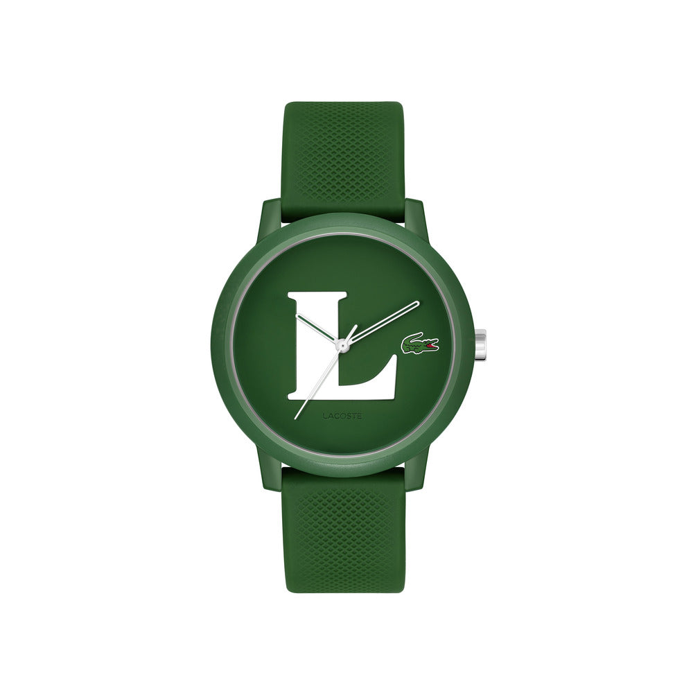 Men Lacoste.12.12 Watch