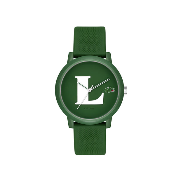 Men Lacoste.12.12 Watch