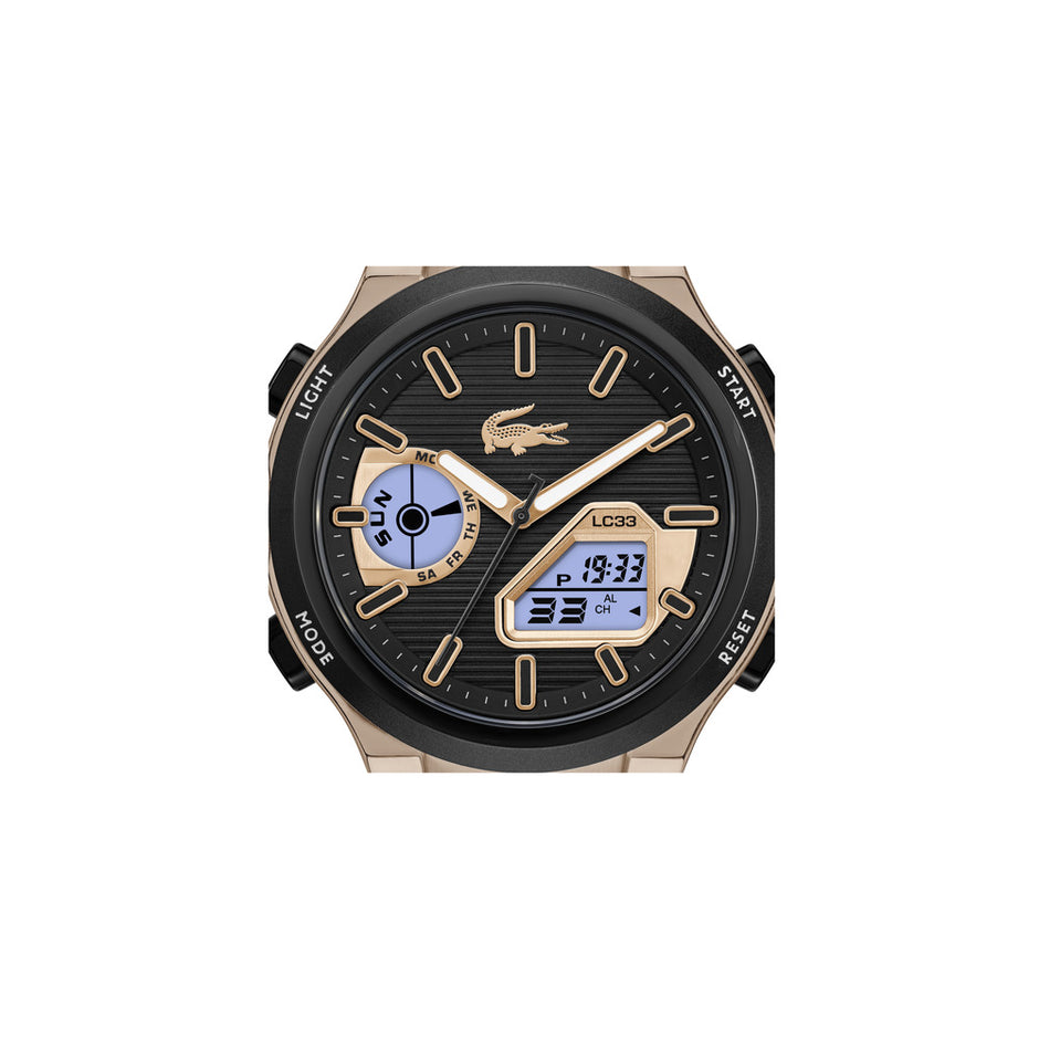 Men Lc33 Watch