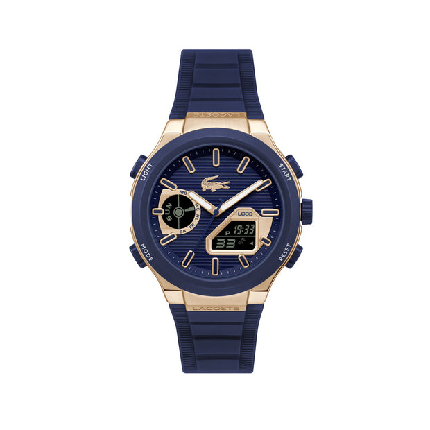Men Lc33 Watch